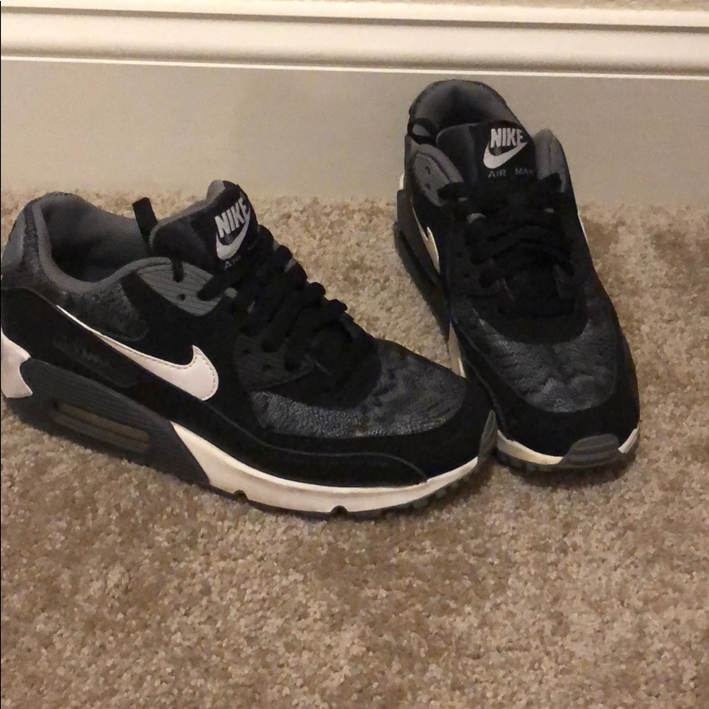 Nike Air shoes